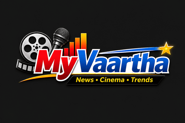 MyVaartha — మైవార్త