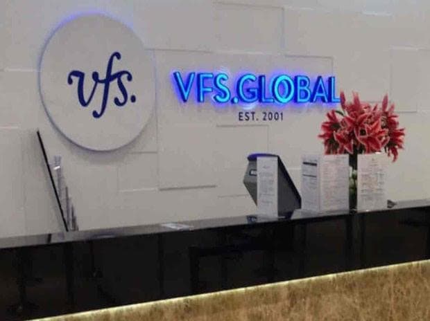 VFS Global to Establish 60 Digital Sub-Registrar Hubs Across Maharashtra