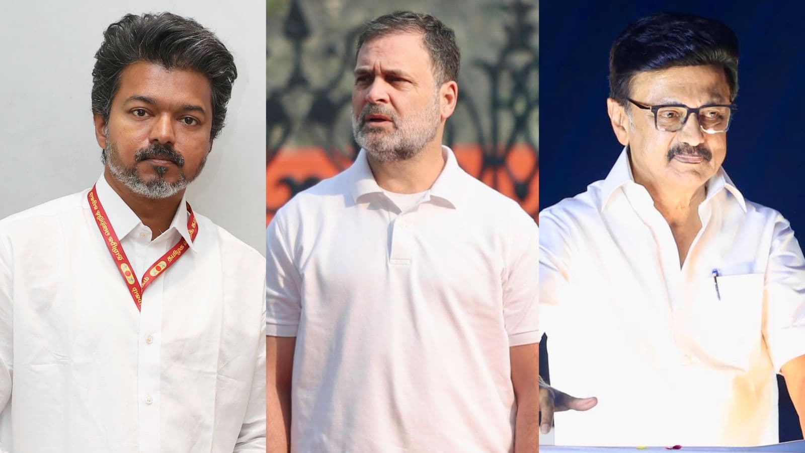 INDIA Alliance Fractures Over Congress Move to Abandon DMK Alliance