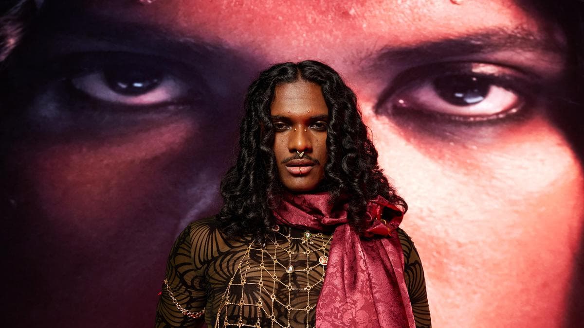 Aksomaniac's 'Amsham' Breaks Into Global Spotify Charts With 8M Streams