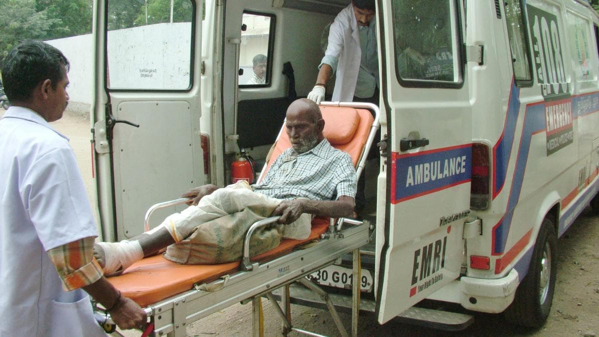 India's Silent Crisis: Why First-Aid Knowledge Can Save Young Lives