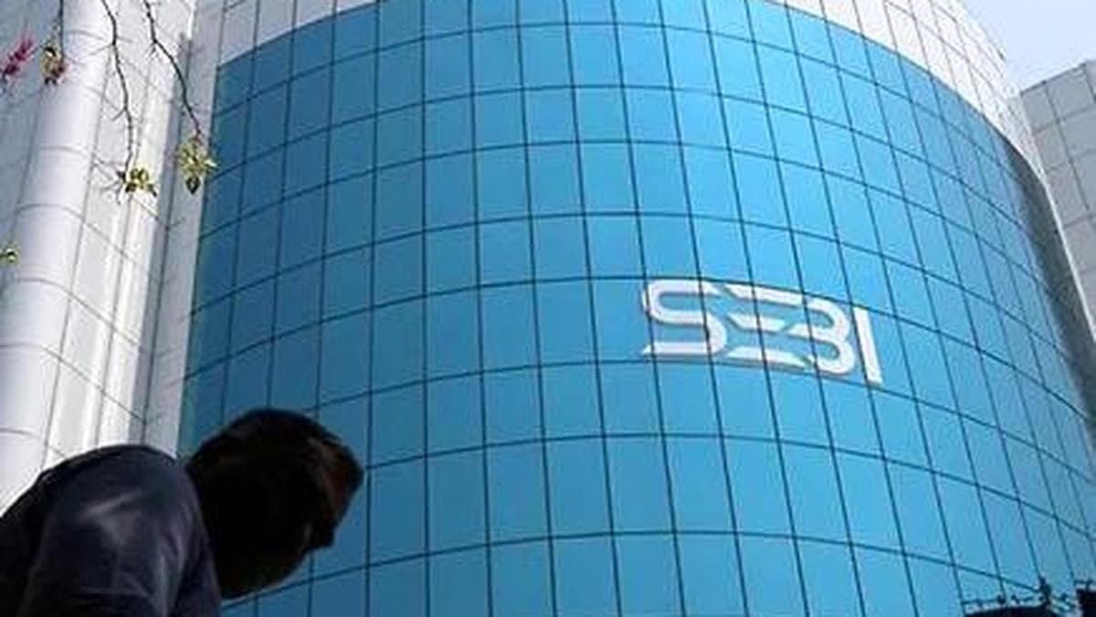 SEBI Sets ₹20,000 Cr AUM Bar for Index Significance Recognition